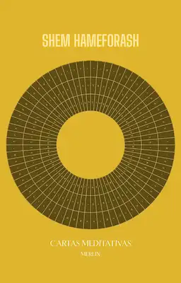 Cartas Meditativas